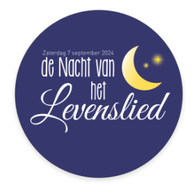 De nacht van het levenslied